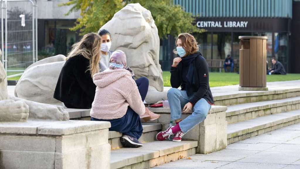 Royaume-Uni: 2 millions de personnes souffrent du Covid long