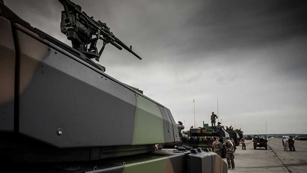Guerre au Yémen: Plainte contre des entreprises d’armement françaises