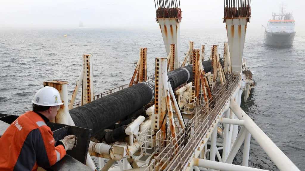 L’UE et l’Égypte s’apprêtent à conclure un accord d’approvisionnement en gaz