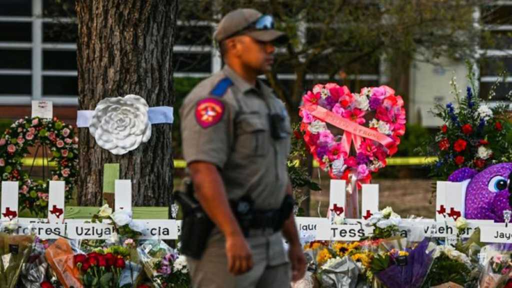 Après la tuerie de Buffalo, l’État de New York prend des mesures plus strictes sur les armes