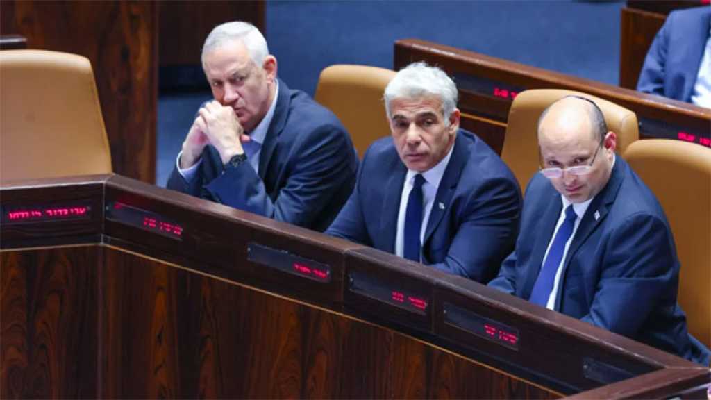 «Israël»: le renouvellement de la loi sur les implantations rejeté lors d’un vote à la «Knesset»