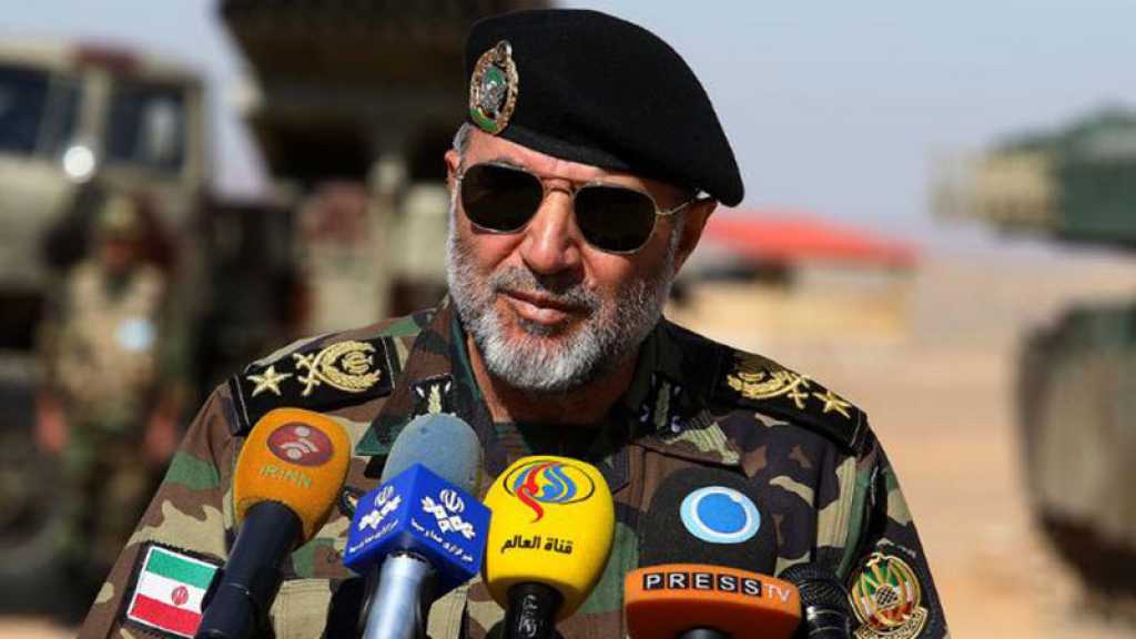 Un général iranien menace de «raser Tel Aviv et Haïfa»