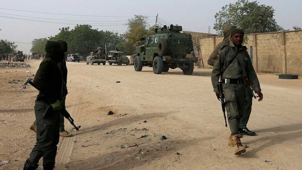 Nord-est du Nigeria: au moins 23 personnes tuées par des terroristes présumés
