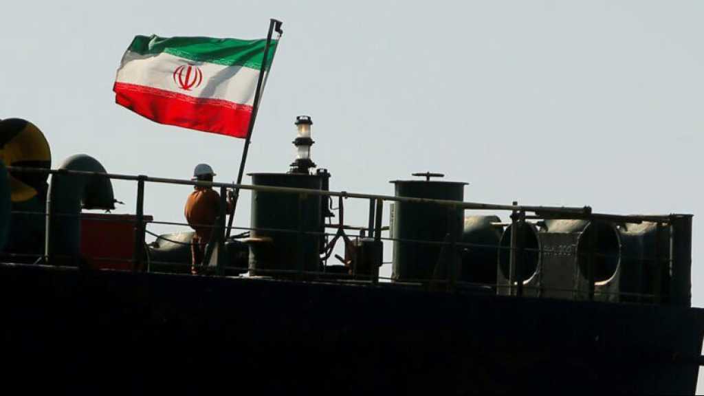 Un tribunal grec ordonne à Athènes de restituer du pétrole iranien confisqué