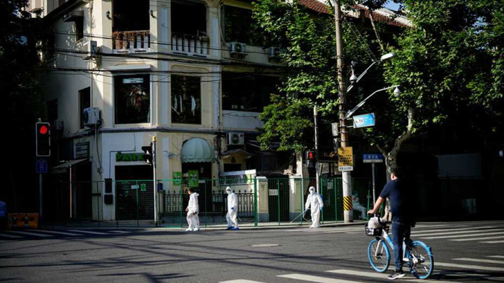 Covid-19 : Shanghai va reconfiner 2,7 millions d’habitants pour les dépister
