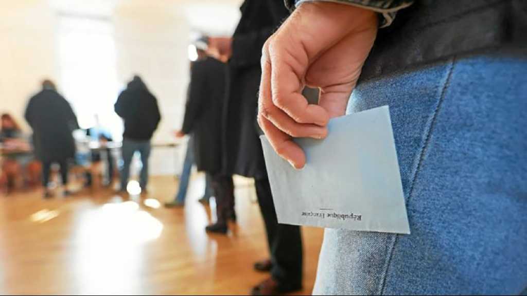 Législatives françaises: les Outre-mer aux urnes
