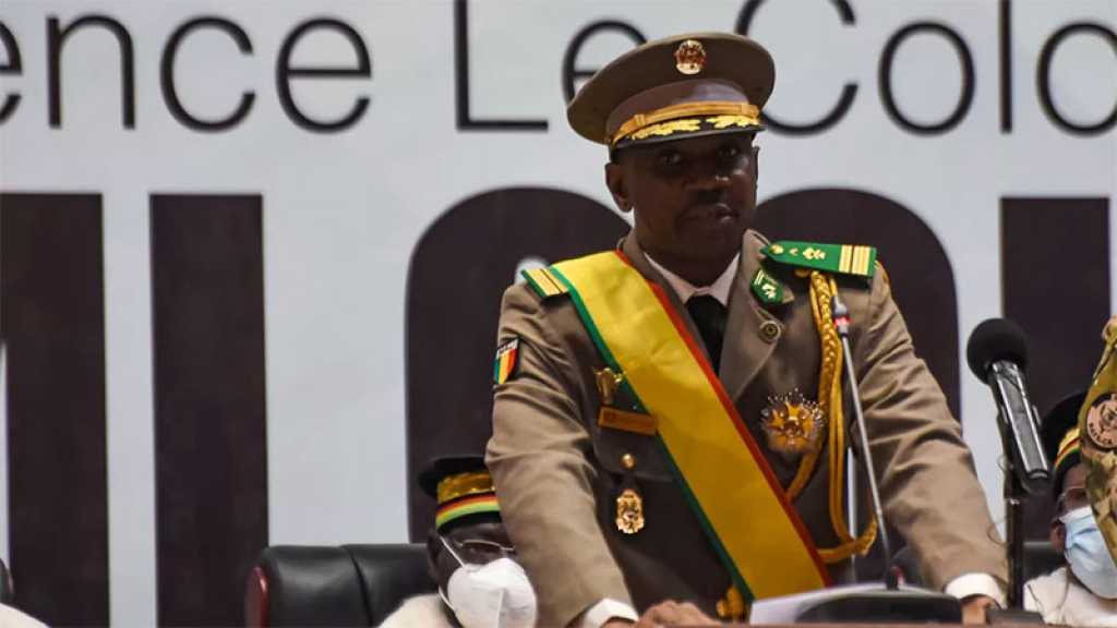 Mali: la junte crée une commission pour rédiger une nouvelle constitution