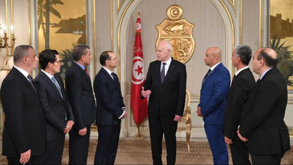 Tunisie: démission au sein de l’Autorité électorale en solidarité avec les juges