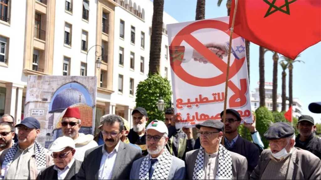 Un collectif de journalistes marocains appelle à suspendre l’autorisation accordée à un média israélien