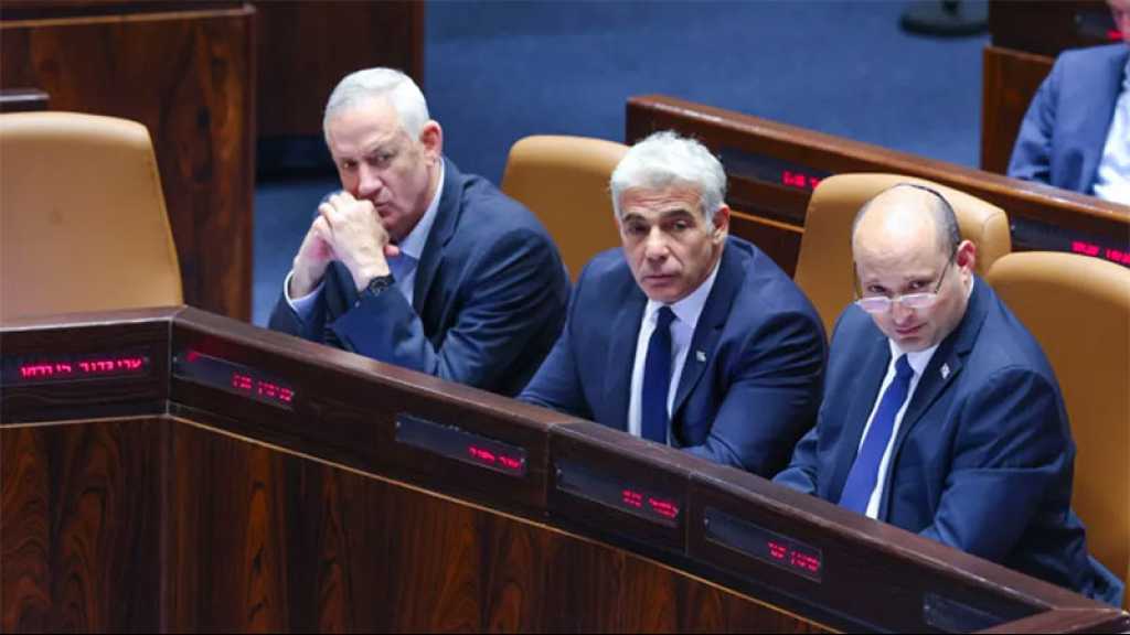 La majorité des Israéliens souhaitent la chute du «gouvernement», selon un sondage