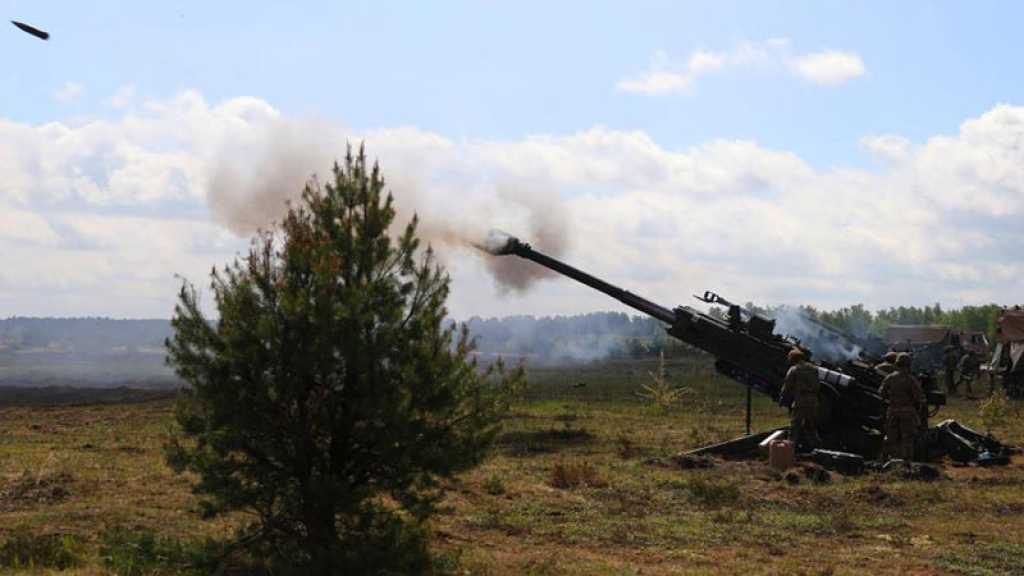 La Russie a détruit un dépôt d’armes livrées par l’Otan dans l’ouest de l’Ukraine