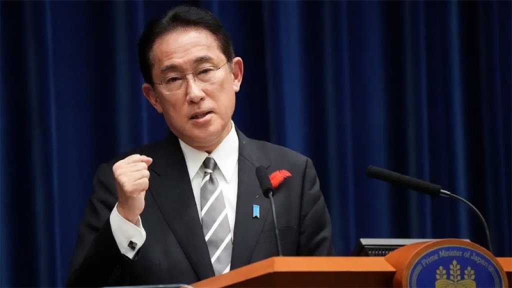 Le premier ministre japonais sera au prochain sommet de l’Otan, une première