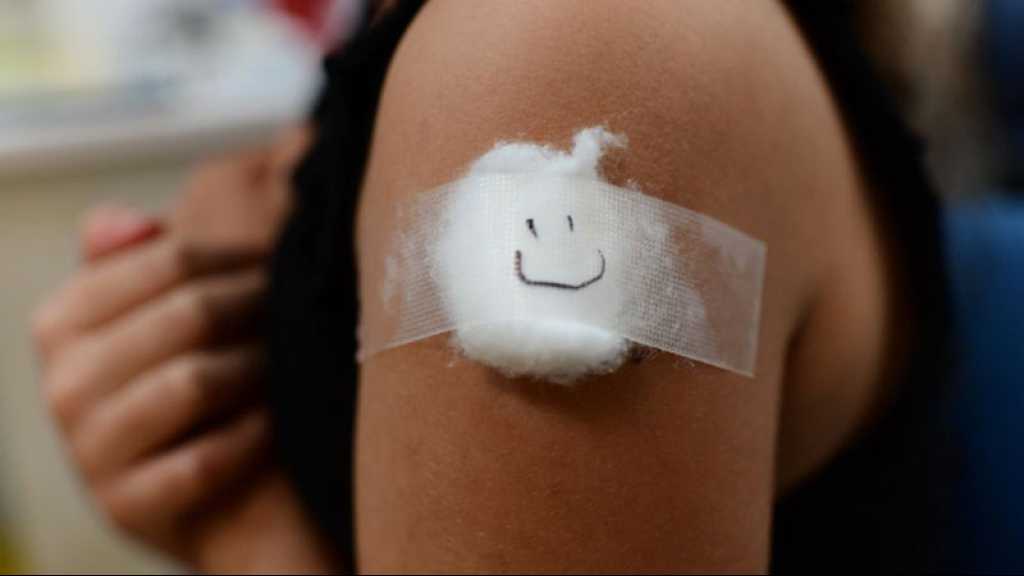 Covid-19: des experts US recommandent les vaccins de Moderna et Pfizer pour les tout petits