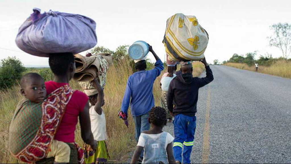 La crise alimentaire pourrait encore enfler le flot de gens déracinés dans le monde