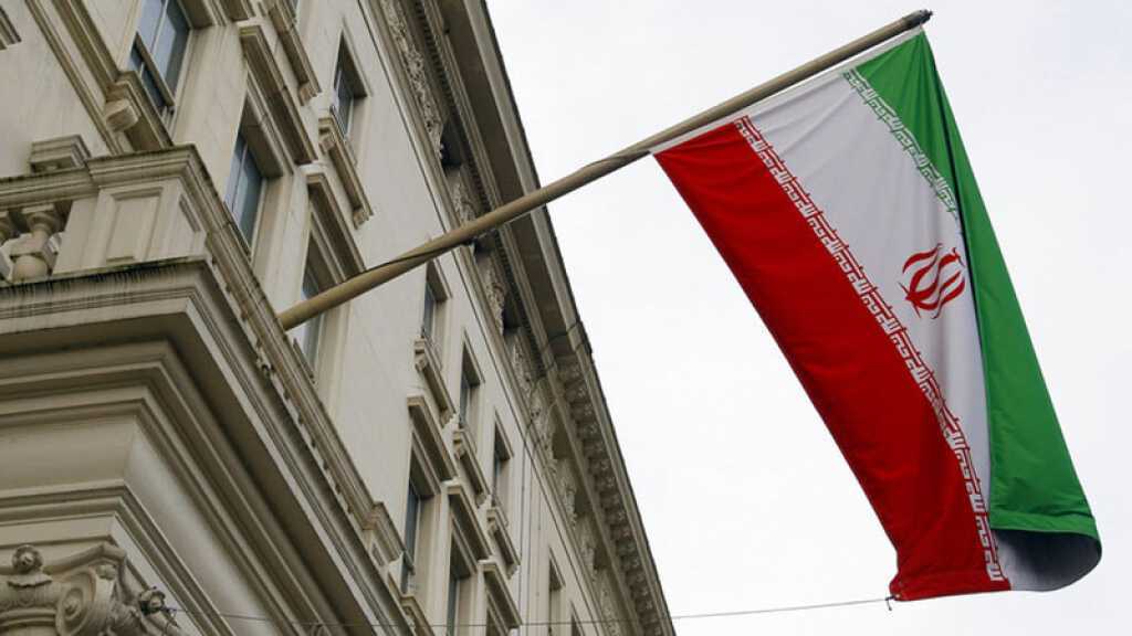 L’Iran annonce l’arrestation d’un militant marxiste présumé lié à deux Français détenus