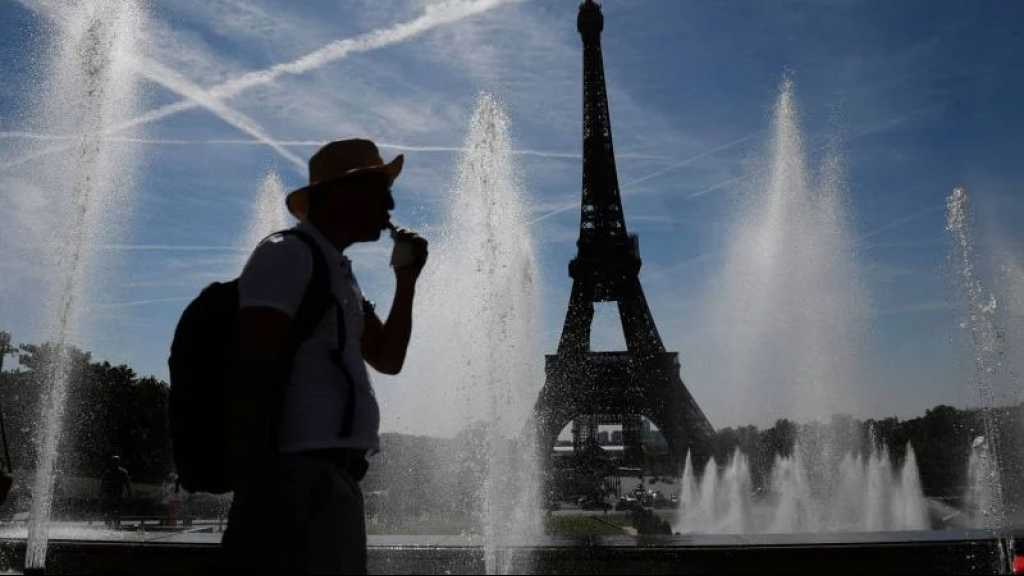 France, Espagne, Italie... sécheresse et canicule dans le sud de l’Europe