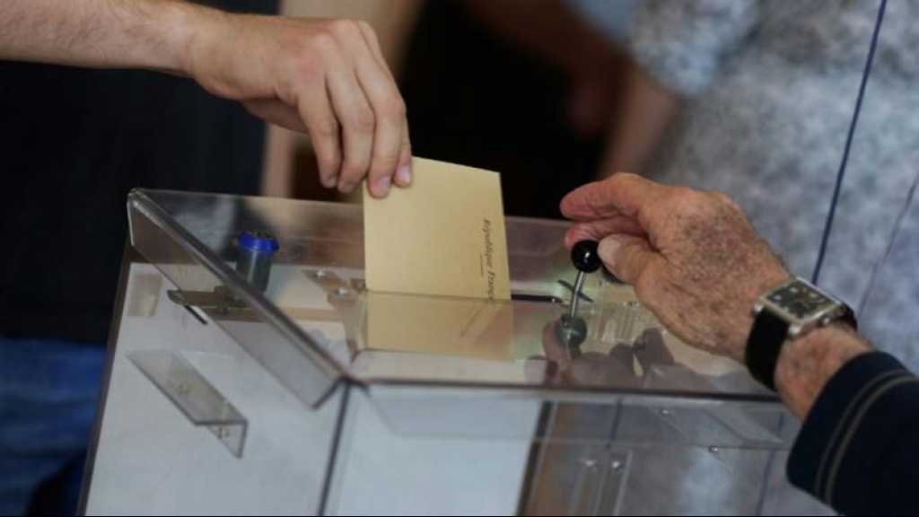 Législatives françaises: l’Outre-mer ouvre le bal du second tour