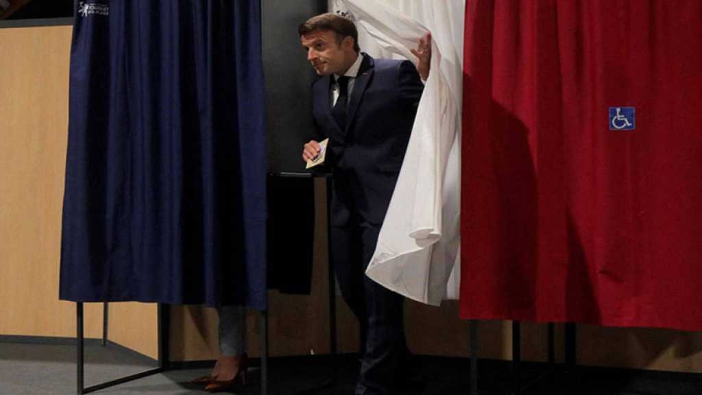 Législatives françaises: une gifle pour Macron, Nupes réussit son pari et le RN fait un score historique