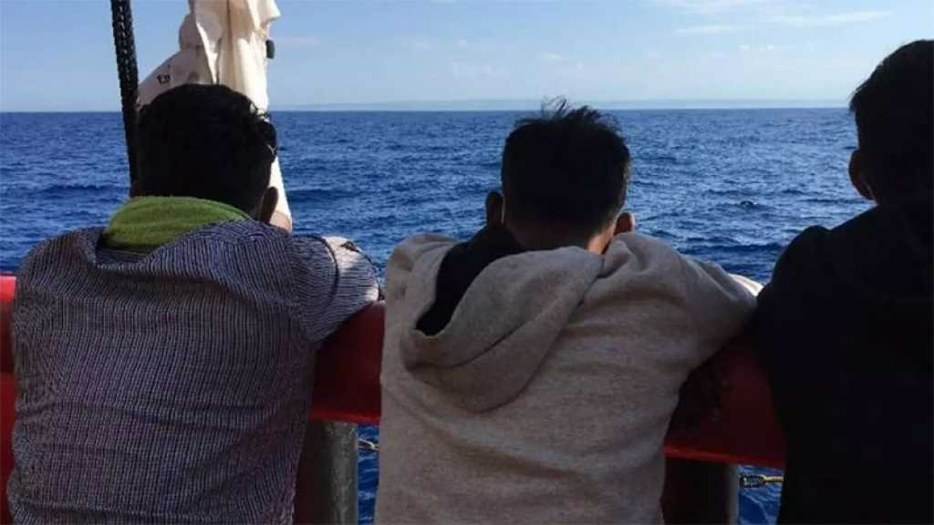 MSF réclame de nouveaux couloirs humanitaires pour les migrants bloqués en Libye