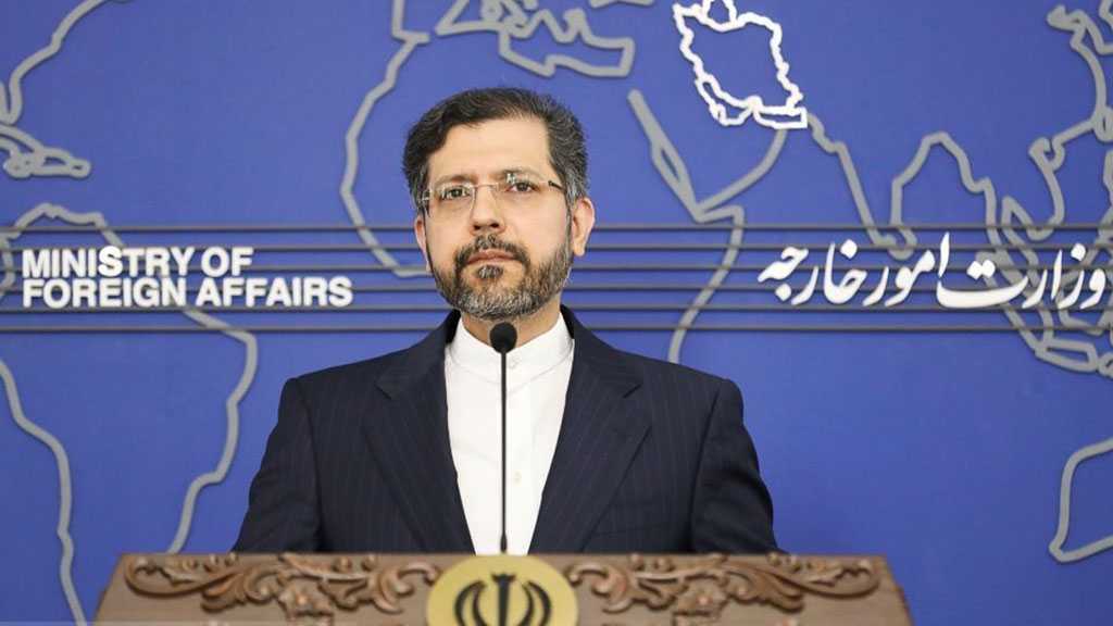 Iran: Les comportements de l’administration Biden ne sont que les mêmes politiques échouées du Trump
