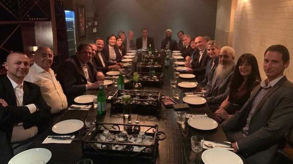 Première visite d’une délégation d’industriels égyptiens en «Israël» depuis 10 ans