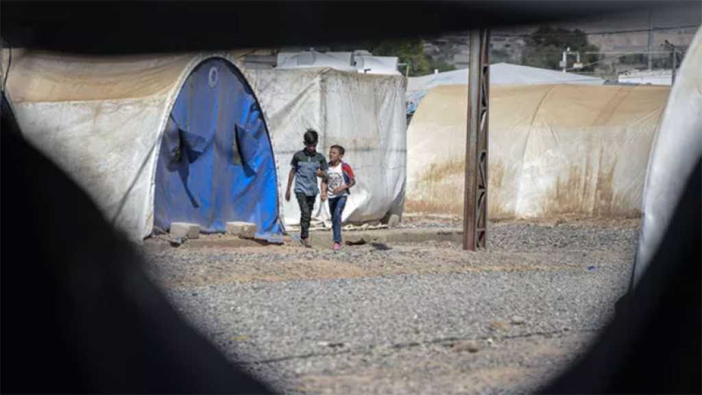 La Belgique a rapatrié de Syrie 16 enfants et 6 femmes de terroristes
