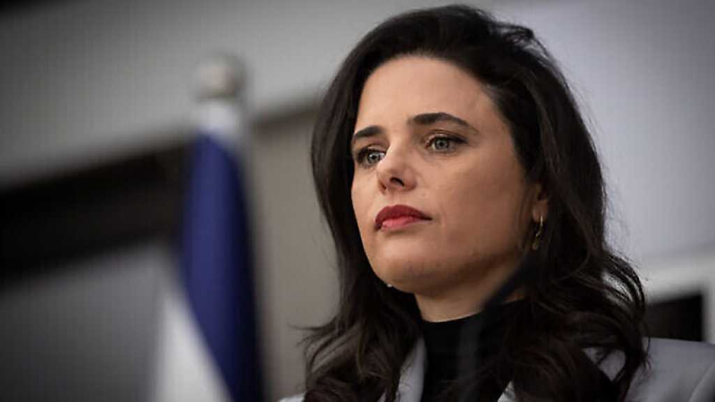 Normalisation: la «ministre israélienne de l’Intérieur» au Maroc pour «développer la coopération»
