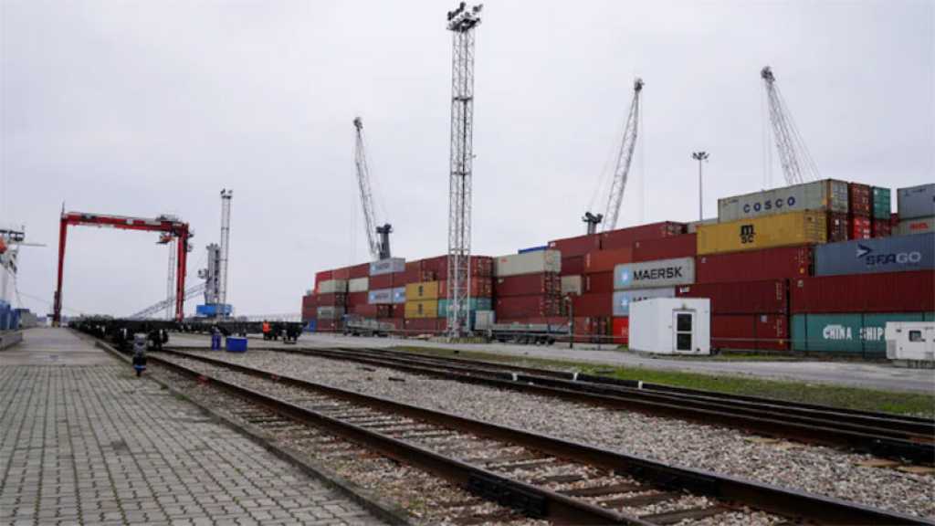 Blocus partiel de Kaliningrad : Moscou prêt à prendre des mesures pour «défendre ses intérêts»
