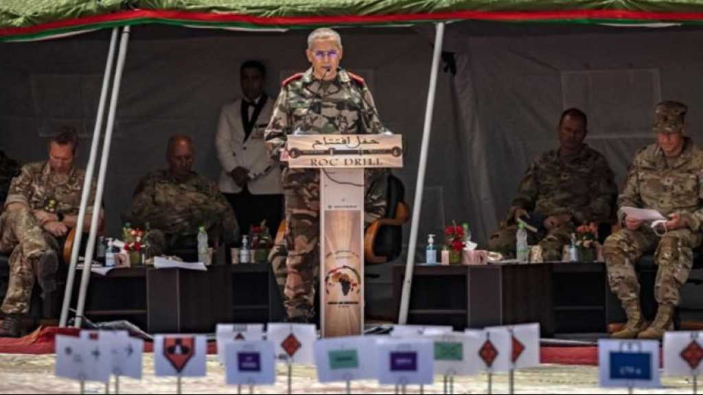 Les États-Unis et le Maroc lancent le plus large exercice militaire en Afrique