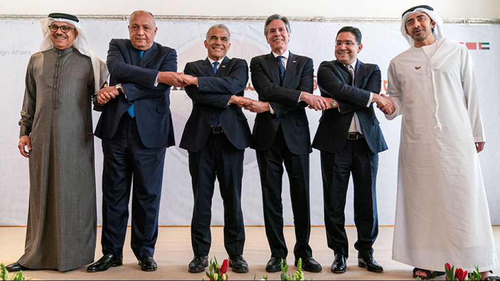 Normalisation: réunion lundi à Bahreïn de responsables américains, israéliens et arabes