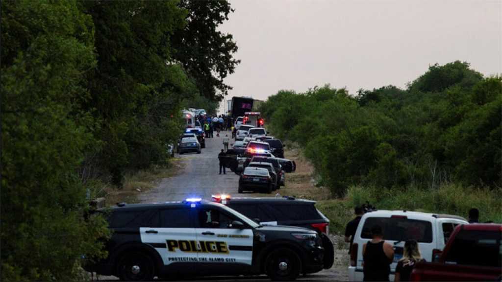 États-Unis : au moins 46 migrants retrouvés morts dans un camion au Texas