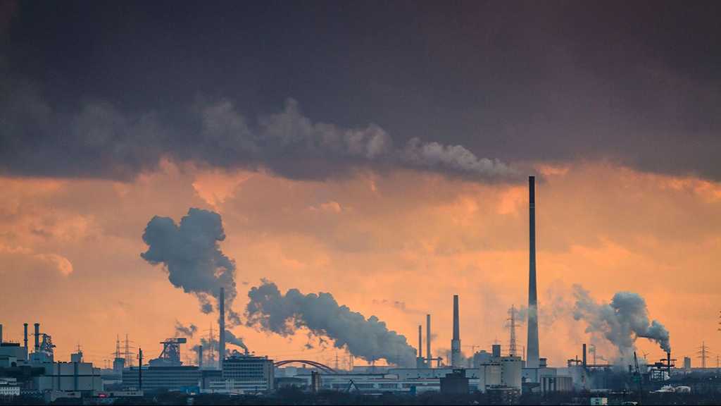 La pollution liée à 10% des cas de cancers en Europe