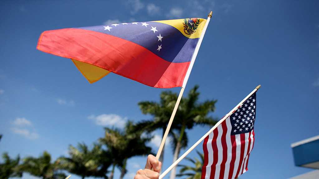 Une délégation américaine au Venezuela pour parler «agenda bilatéral»