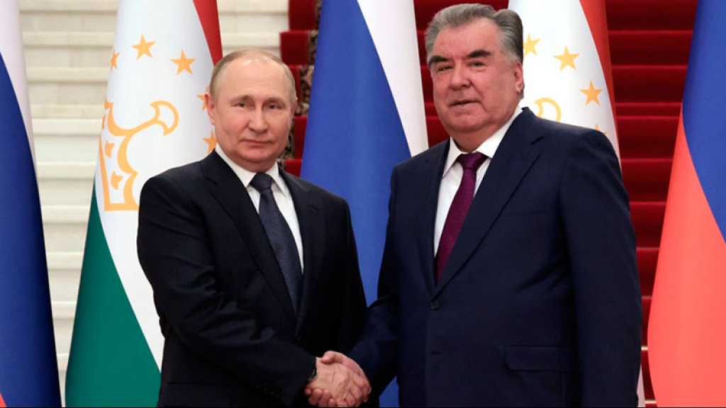 Moscou fait tout pour «normaliser» l’Afghanistan, dit Poutine