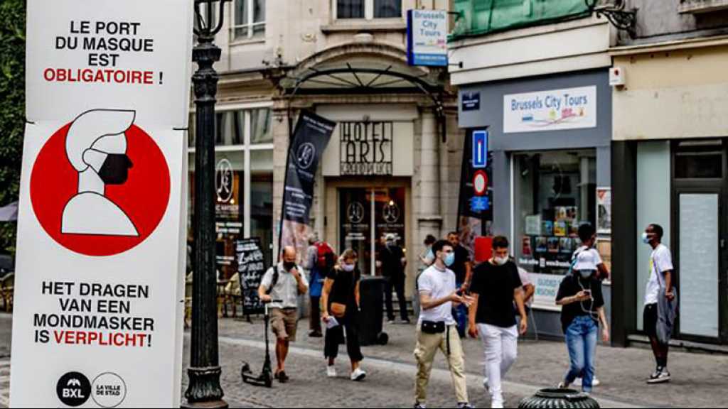L’OMS s’attend à des «niveaux élevés» de Covid-19 cet été en Europe