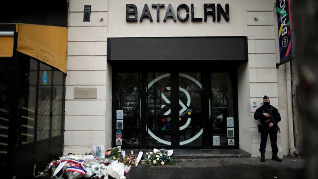 Attentats du 13-Novembre: jugement tempéré sur les complicités à Bruxelles