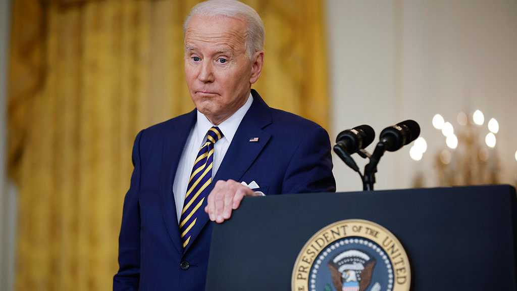 La Suisse dans l’Otan? le nouveau lapsus étonnant de Joe Biden