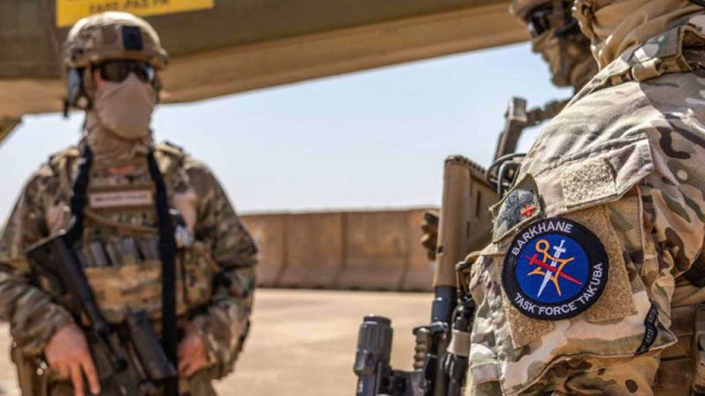 Mali: la France officialise la fin de «Takuba», le groupement de forces spéciales européennes