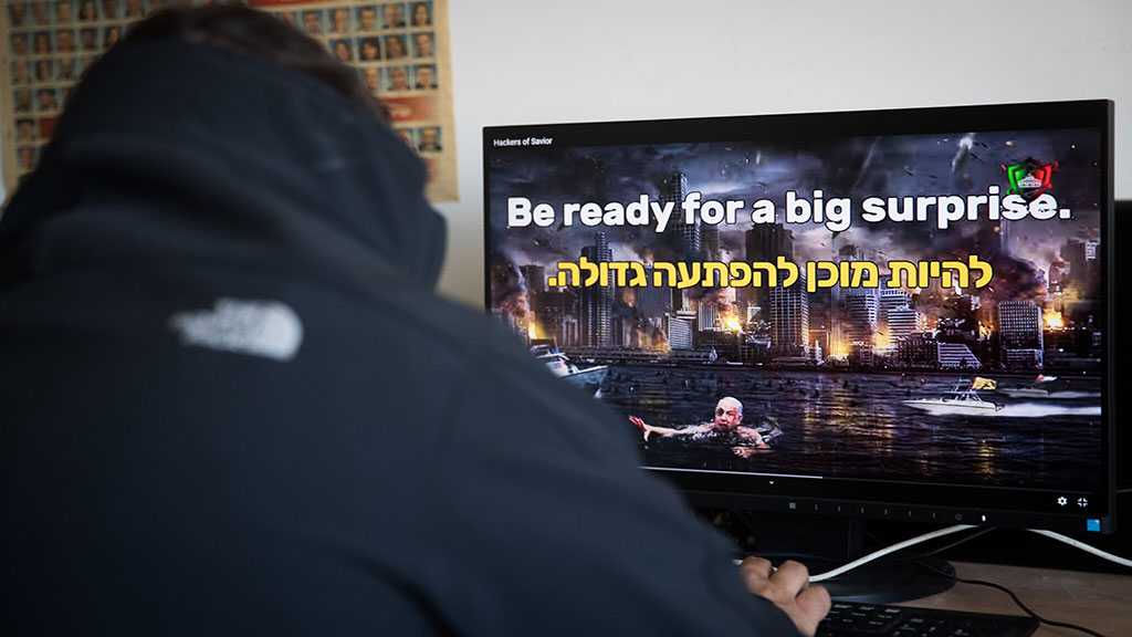 L’Iran est devenu le principal rival d’«Israël» dans la cybersécurité, selon un chef israélien de la cyberguerre