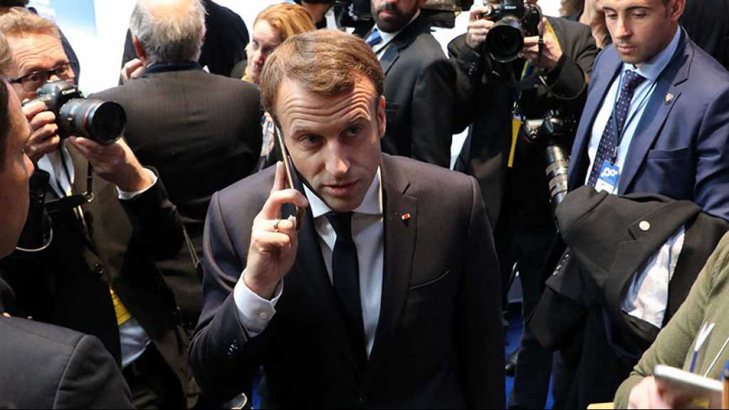 Logiciel espion israélien «Pegasus»: l’enquête en France confiée à un juge d’instruction