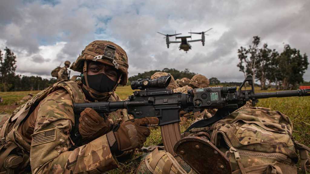 Les dirigeants américains: experts incontestés en crimes de guerre…