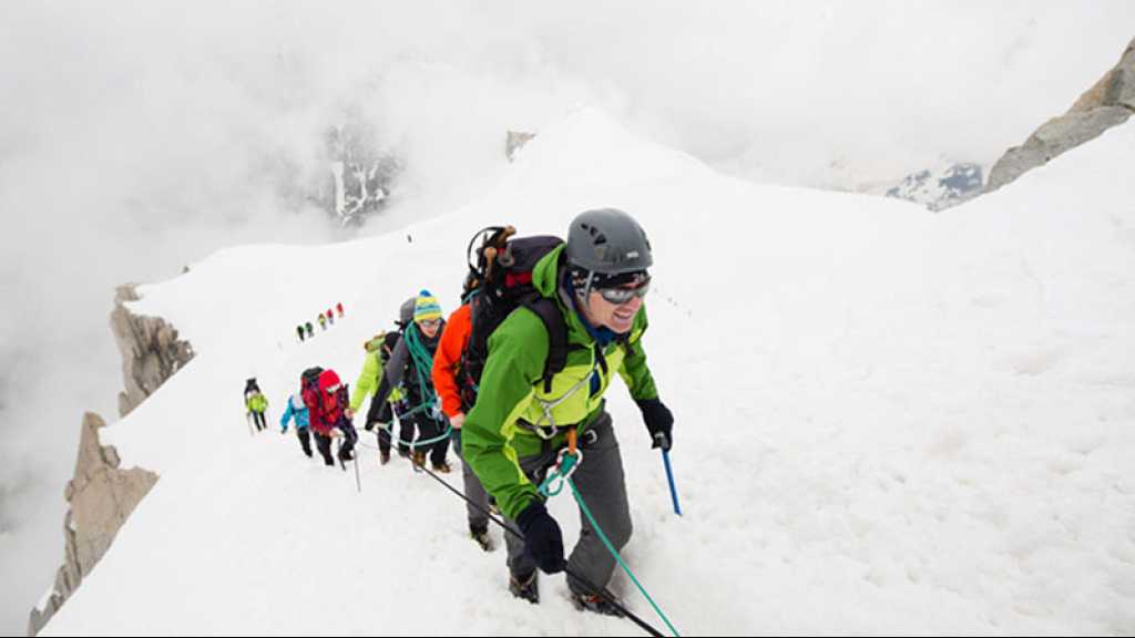 Un glacier s’effondre dans les Alpes italiennes: au moins 6 morts, reprise des recherches