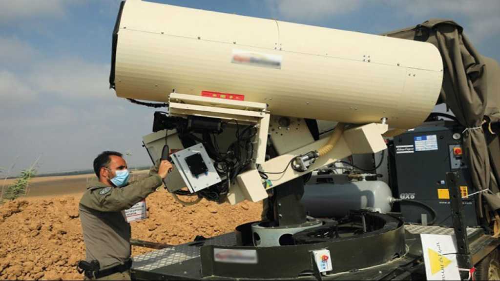 Enorme bond des ventes d’armes d’«Israël» aux pays arabes
