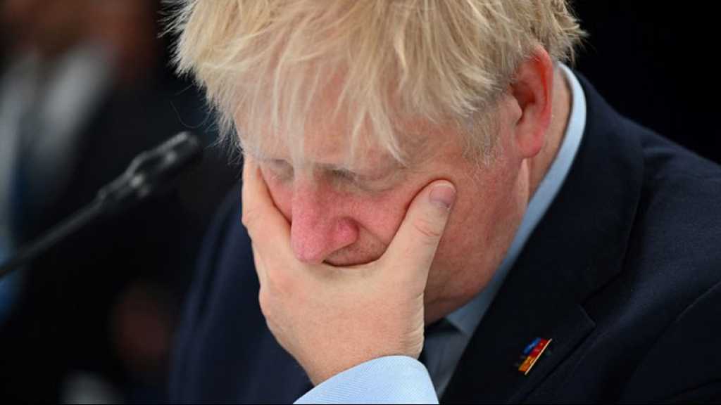 Royaume-Uni: Boris Johnson annonce sa démission comme chef du parti conservateur