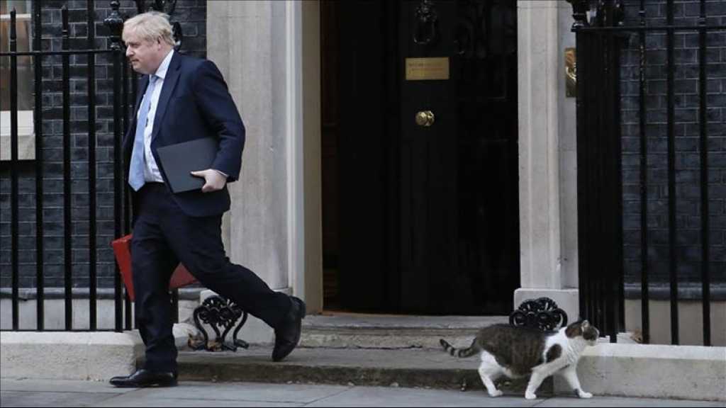 Démission de Boris Johnson : Moscou espère l’arrivée au pouvoir à Londres de gens plus professionnels