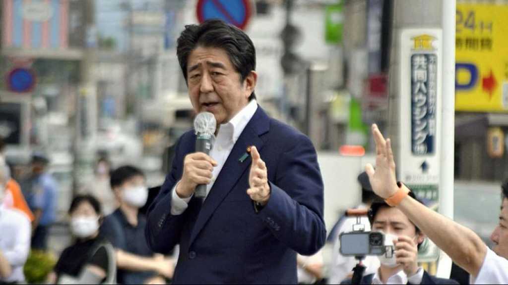 Meurtre de Shinzo Abe: La police japonaise a entamé une perquisition au domicile du suspect