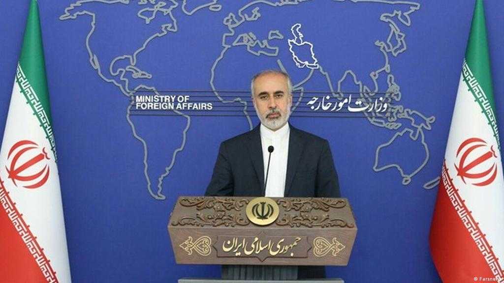 L’Iran dénonce le «projet US de défense aérienne régionale au Moyen-Orient»