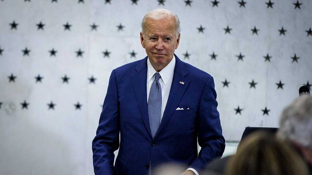 Biden défend dans une longue tribune son déplacement en Arabie Saoudite