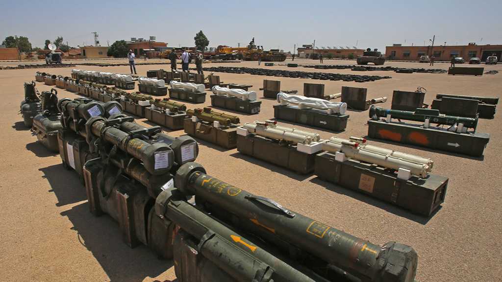 Les États-Unis envisagent une éventuelle reprise des ventes d’armes offensives aux Saoudiens