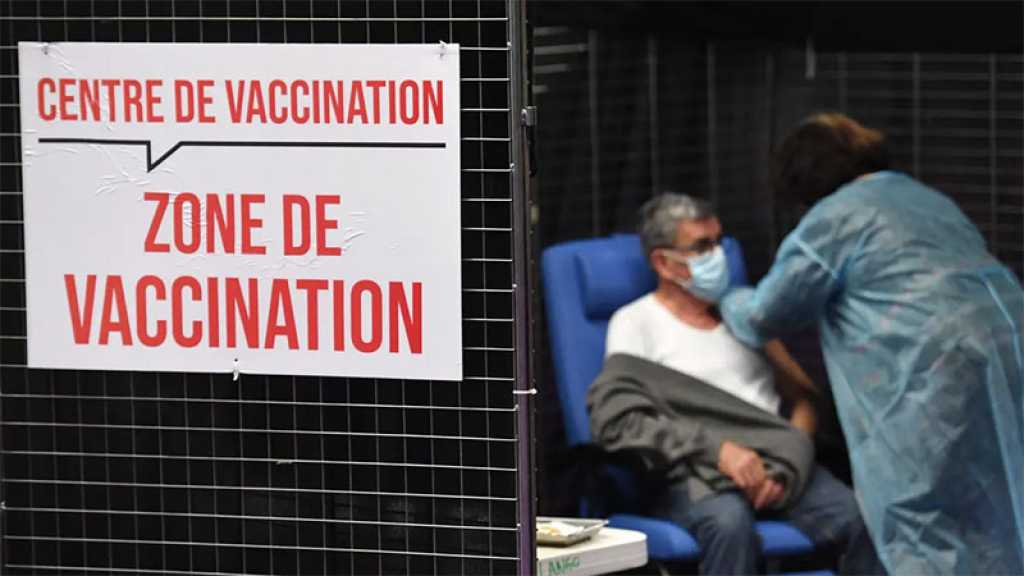 Covid-19: l’UE recommande une deuxième dose de rappel pour les plus de 60 ans